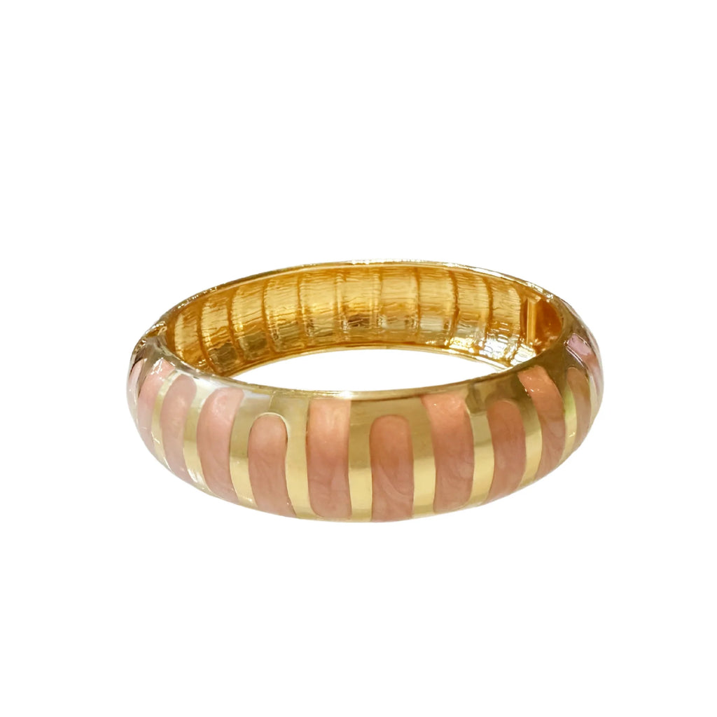 Royal Meenakari Openable Kada