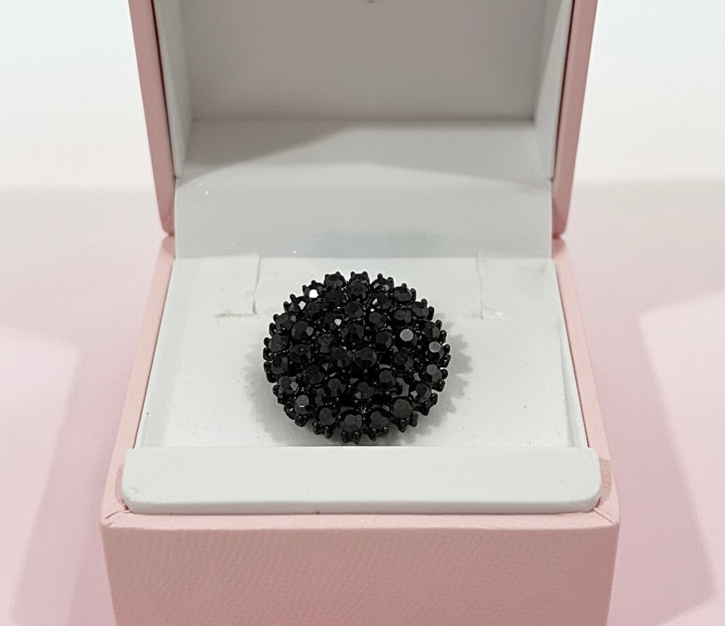 Sparkling Galaxy Ring