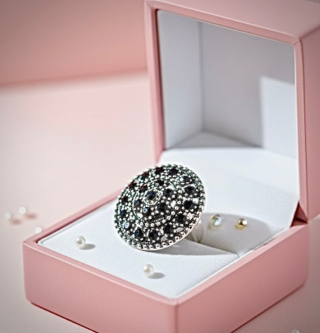 Royal Crown Ring