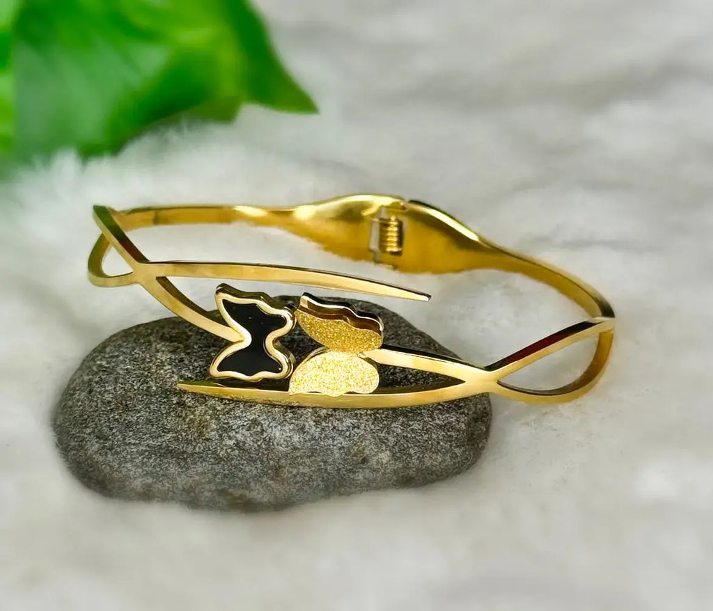 The Butterfly Sparkle Bracelet