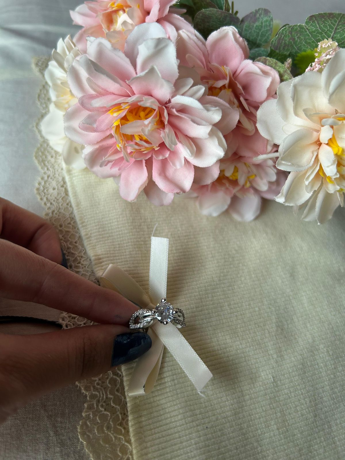 engagement ring